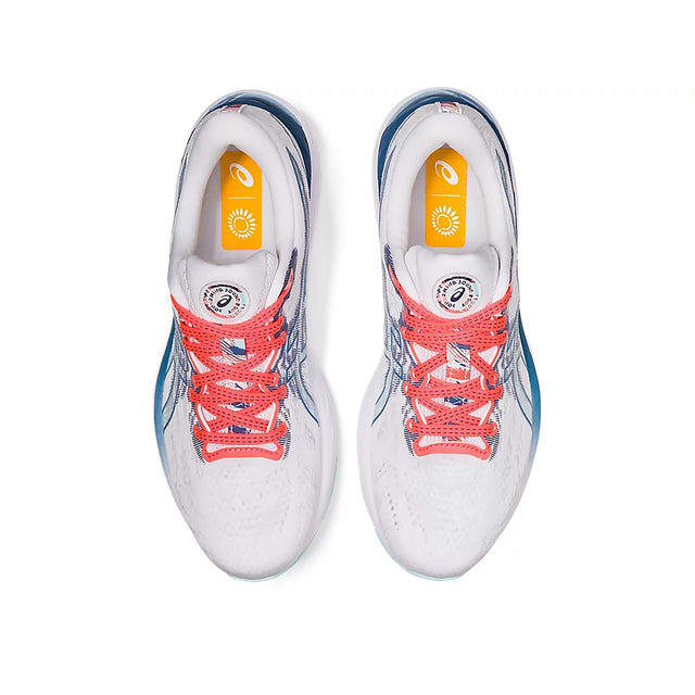 ASICS ASICS Gel Cumulus 23 chaussures de course à pied pour femme