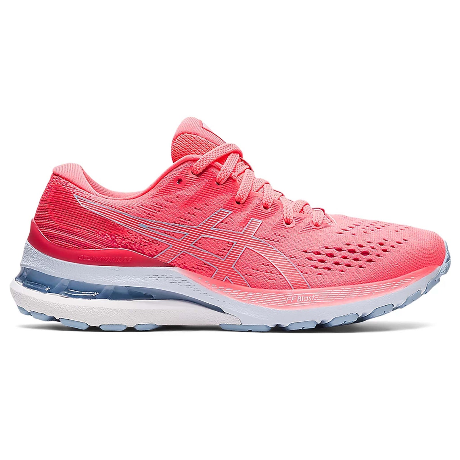 ASICS ASICS Gel Kayano 28 chaussures de course à pied pour femme