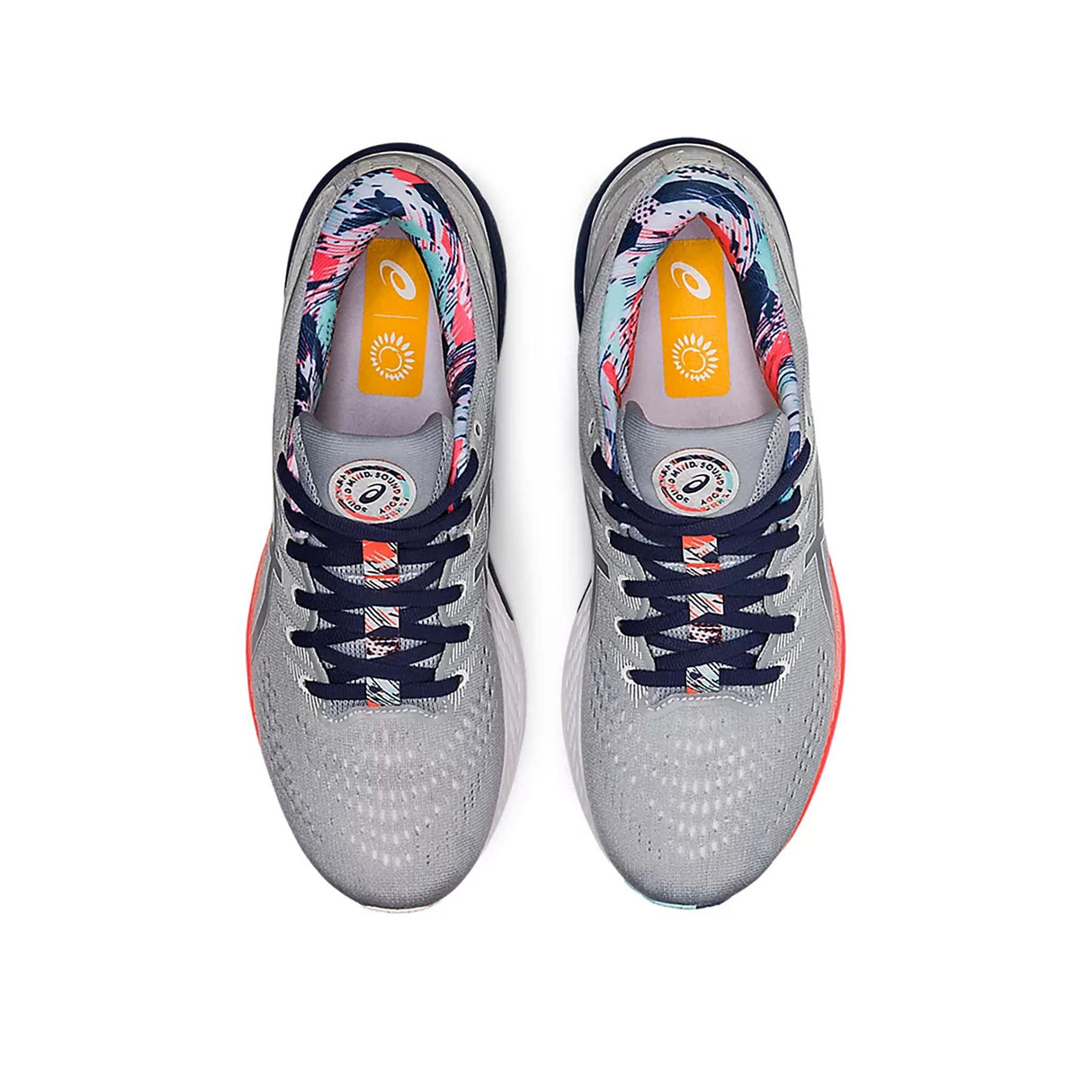 ASICS ASICS Gel Kayano 28 chaussures de course à pied pour homme