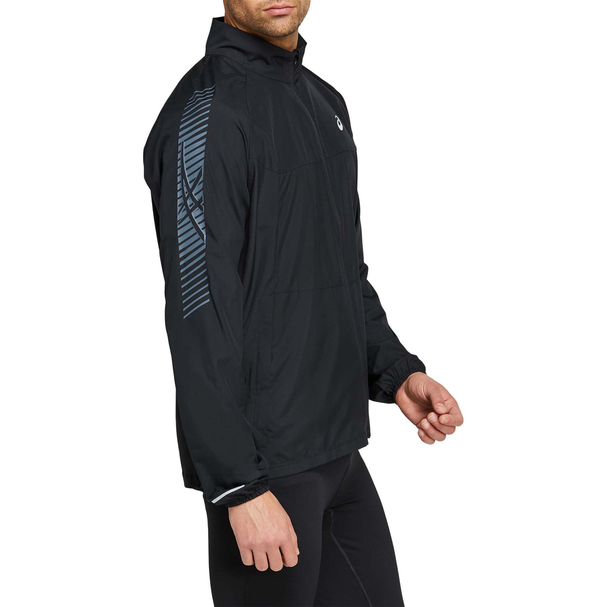 ASICS ASICS Icon Jacket veste de course à pied pour homme