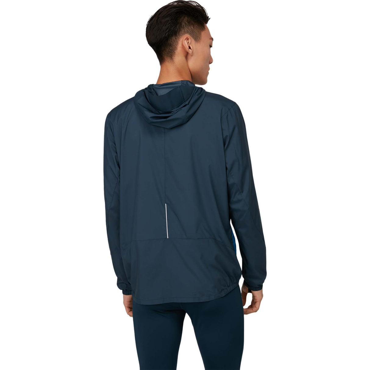 ASICS ASICS Lite-Show Jacket veste de course à pied homme