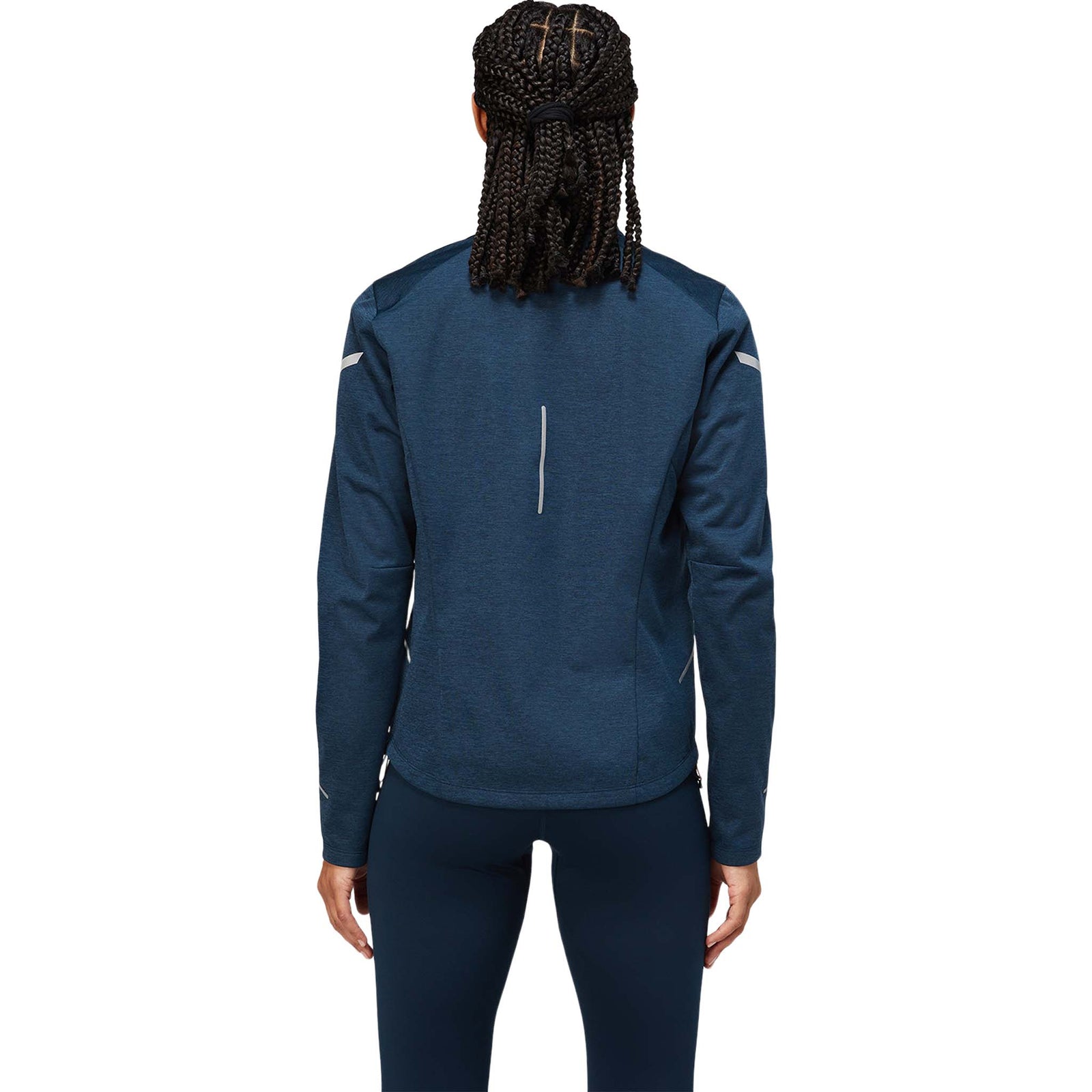 ASICS ASICS Lite-Show Winter Jacket veste de course à pied d'hiver femme
