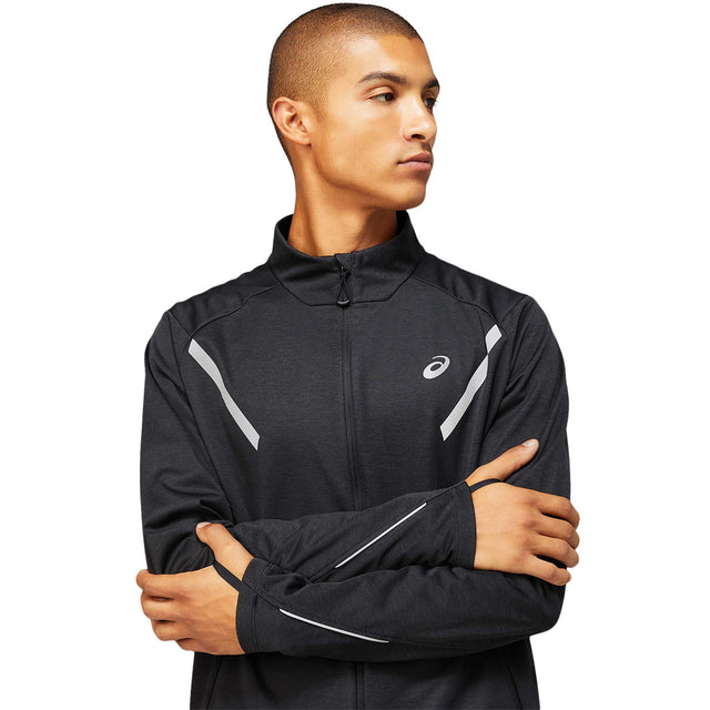 ASICS ASICS Lite-Show Winter Jacket veste de course à pied d'hiver homme