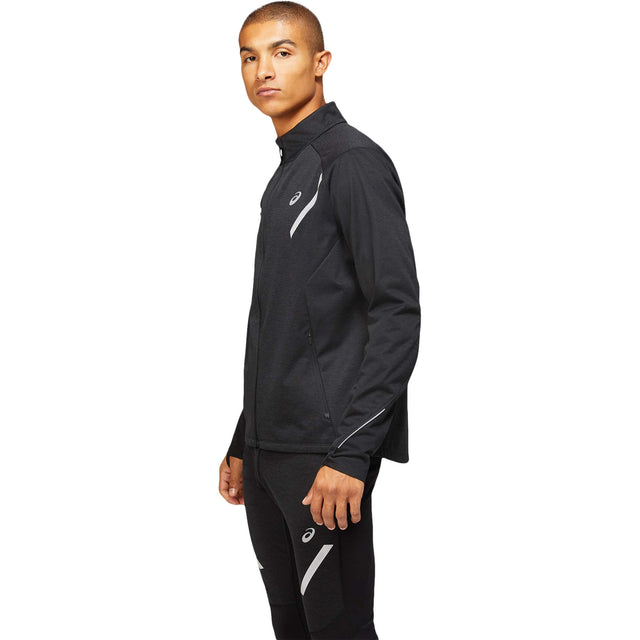 ASICS ASICS Lite-Show Winter Jacket veste de course à pied d'hiver homme