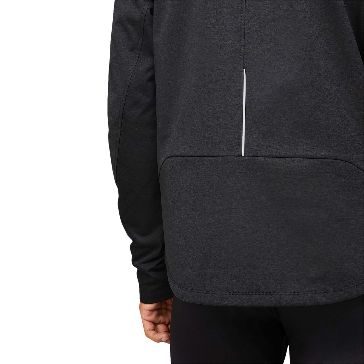 ASICS ASICS Lite-Show Winter Jacket veste de course à pied d'hiver homme