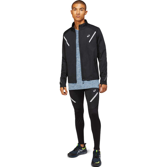 ASICS ASICS Lite-Show Winter Tights leggings de course à pied pour homme
