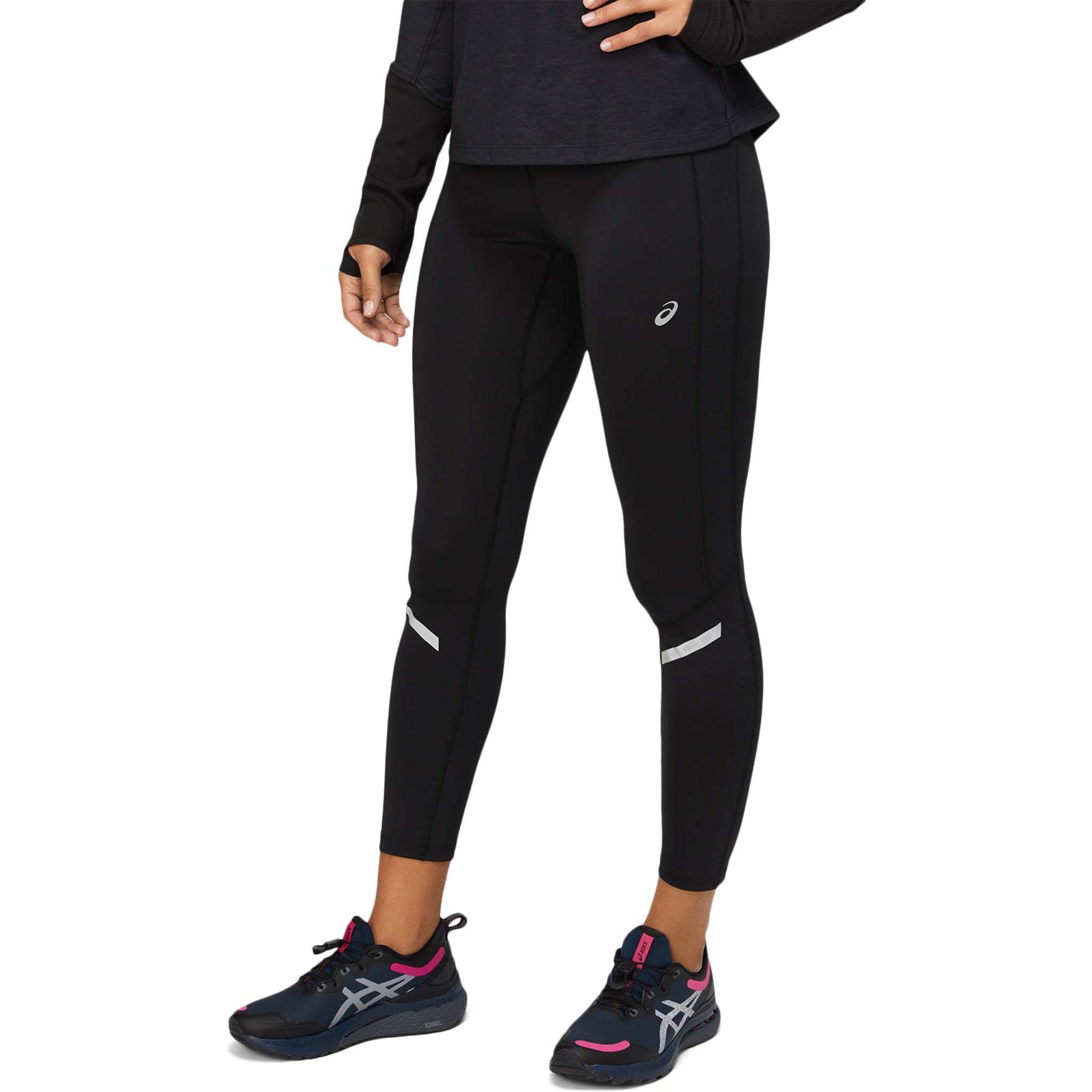 ASICS ASICS Lite-Show leggings de course à pied pour femme