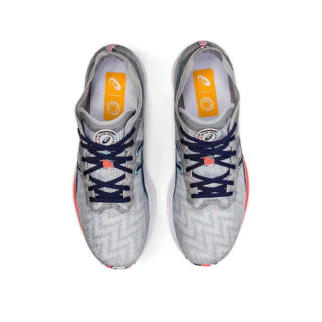ASICS ASICS Magic Speed chaussures de course à pied pour homme