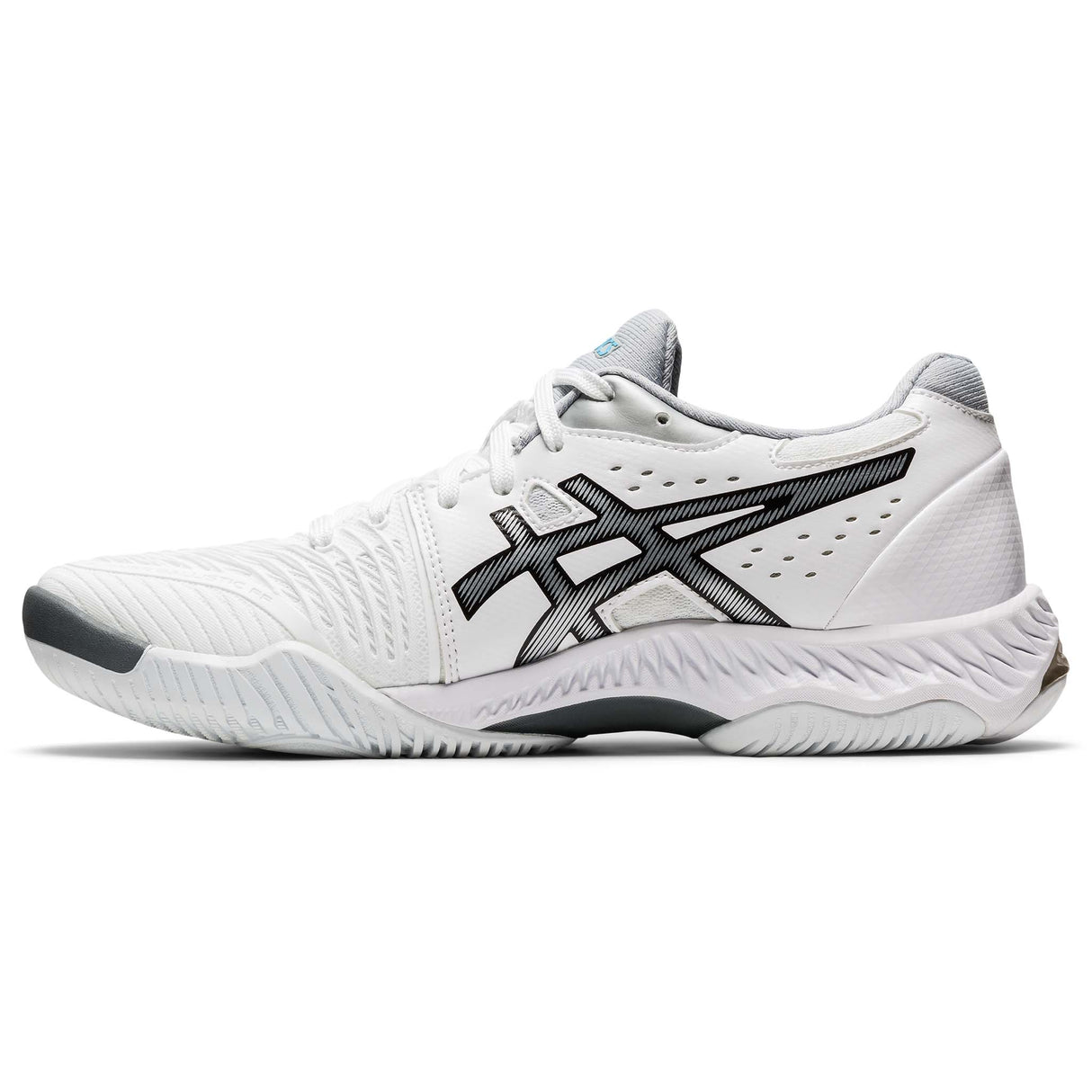 ASICS ASICS Netburner Ballistic FF 2 chaussures de volley-ball pour femme