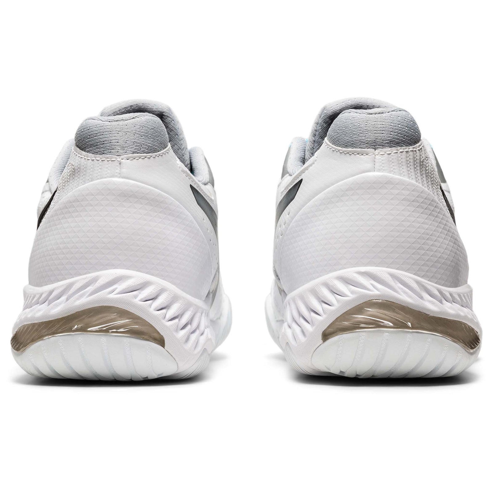 ASICS ASICS Netburner Ballistic FF 2 chaussures de volley-ball pour femme