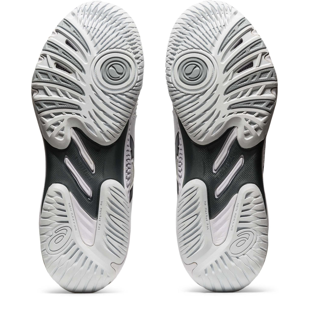 ASICS ASICS Netburner Ballistic FF 2 chaussures de volley-ball pour femme