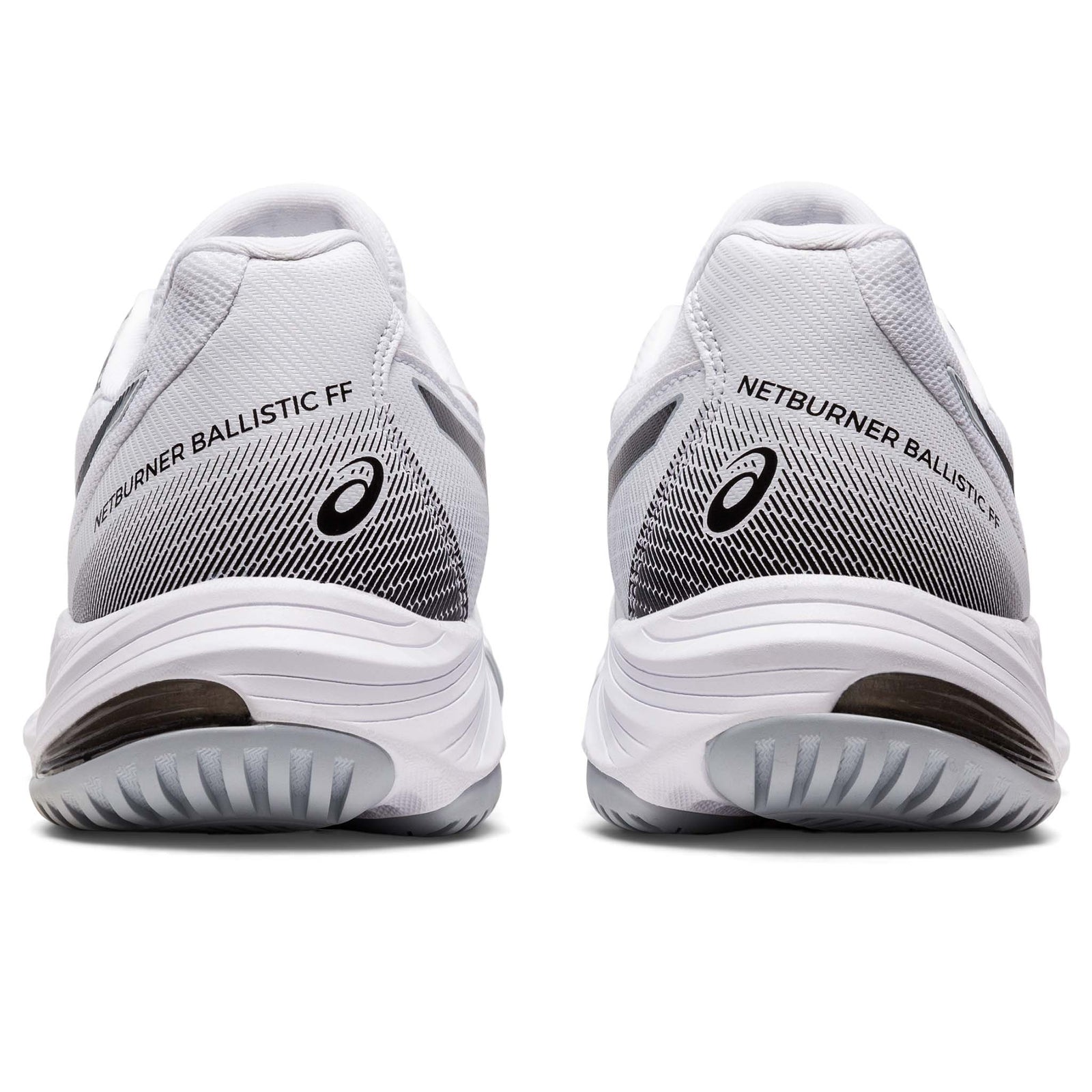 ASICS ASICS Netburner Ballistic FF 3 chaussures de volley-ball pour femme