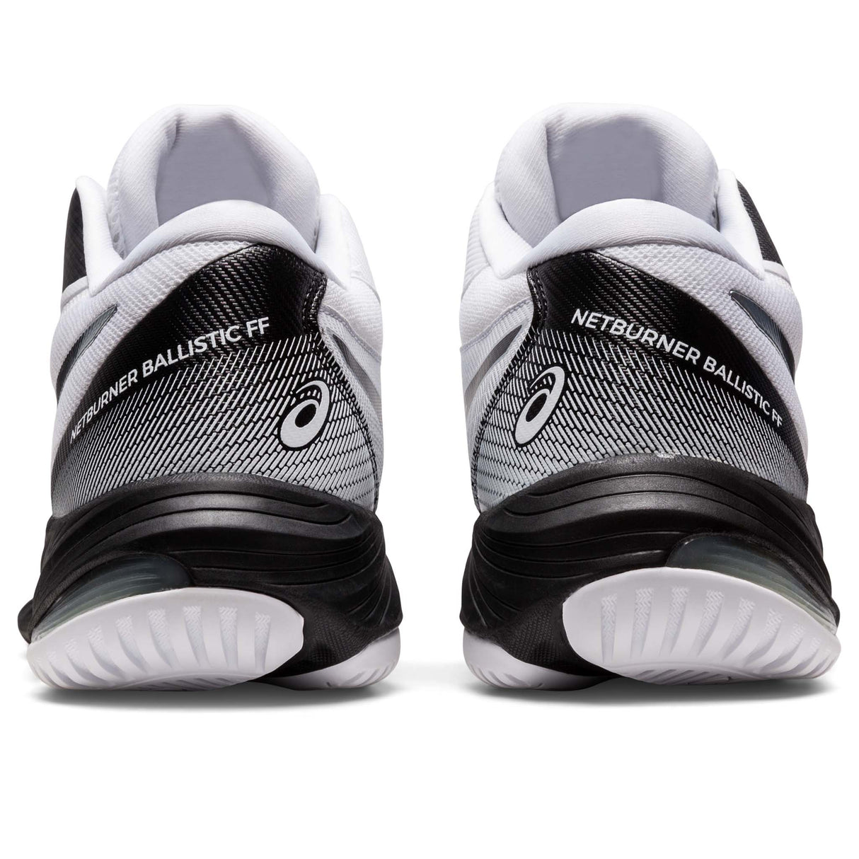 ASICS ASICS Netburner Ballistic FF MT 3 chaussures de volley-ball pour homme