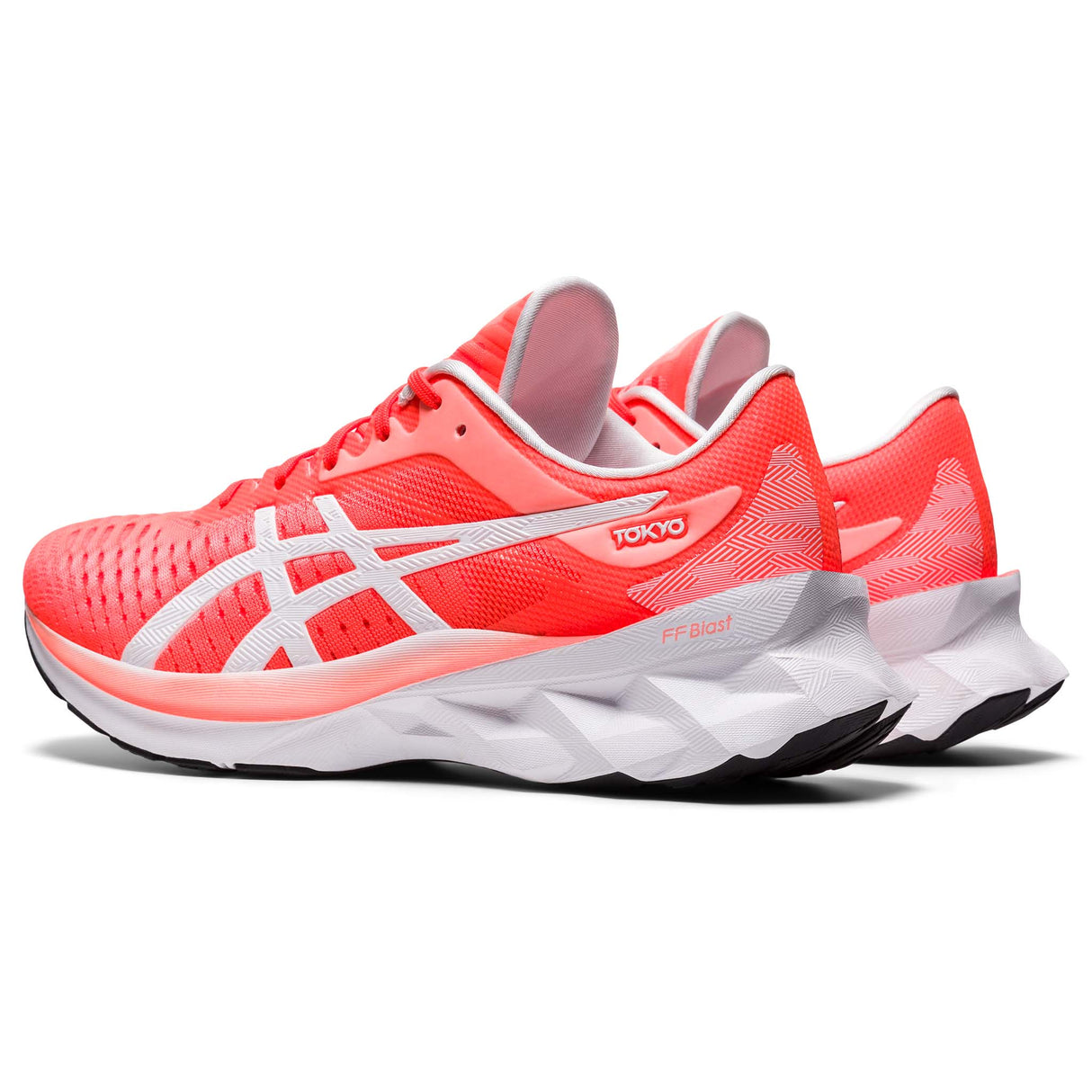 ASICS ASICS Novablast Tokyo chaussures de course à pied pour femme