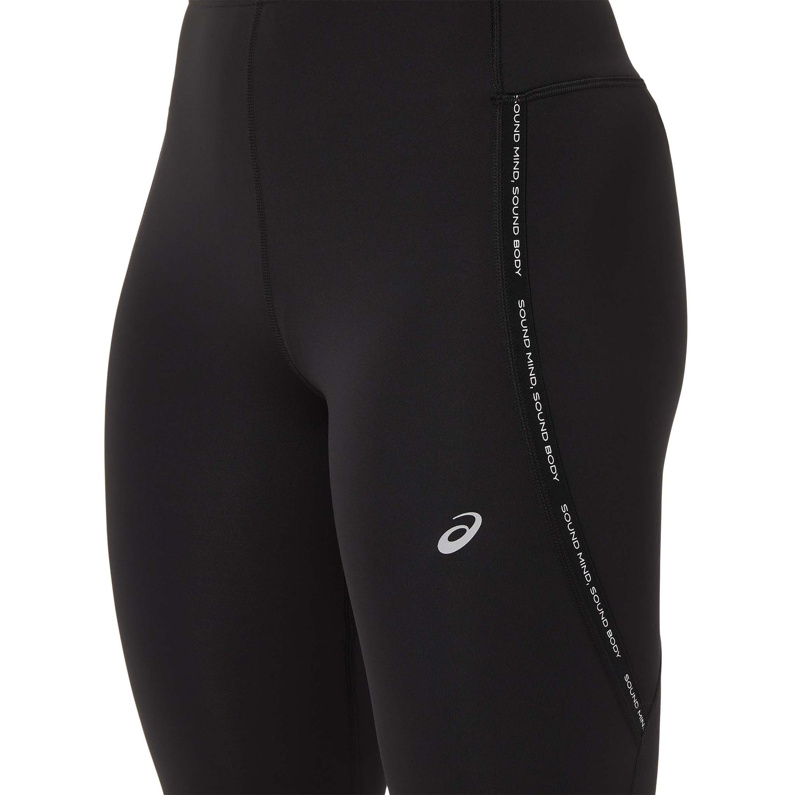 ASICS ASICS RACE High Waist Tight legging de course à pied femme