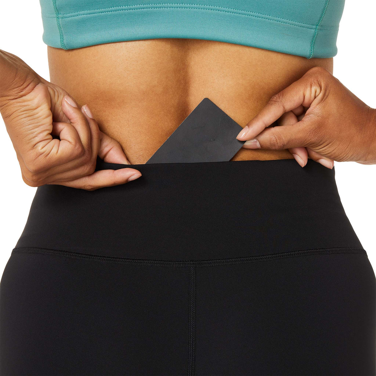 ASICS ASICS RACE Sprinter Tight short de course à pied pour femme