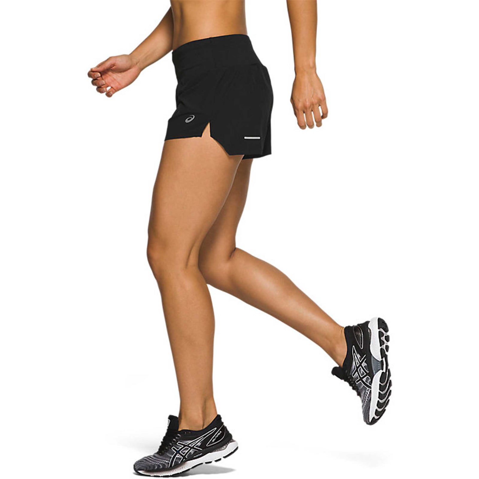ASICS ASICS Road 3.5 po short de course à pied pour femme