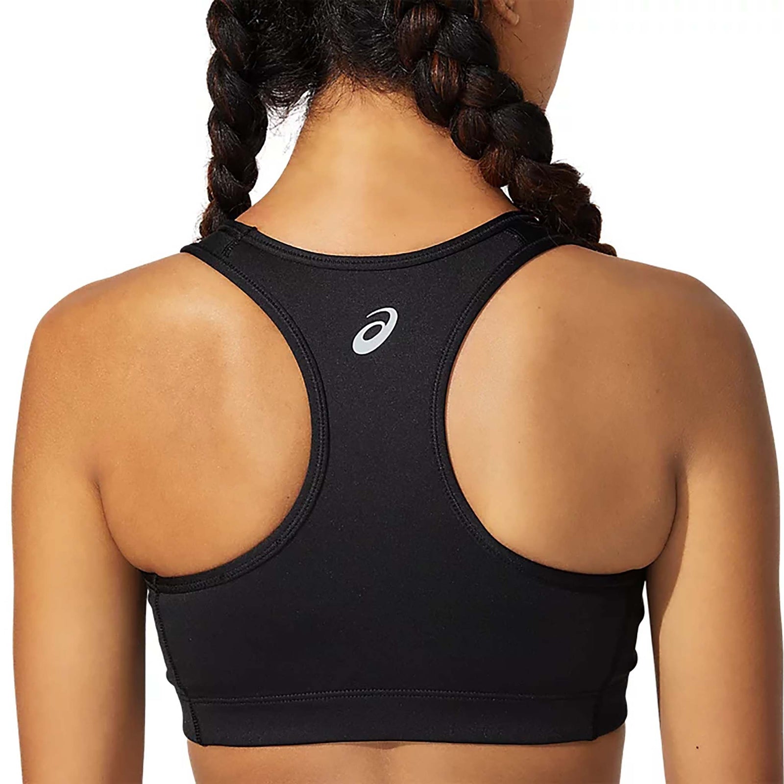 ASICS ASICS Spiral logo soutien-gorge de course à pied
