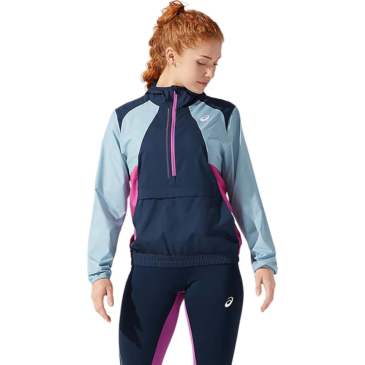 ASICS ASICS Visibility Jacket veste de course à pied pour femme