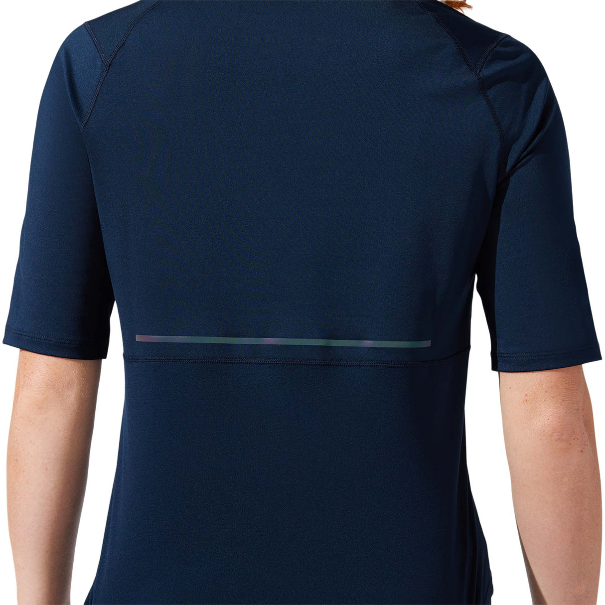 ASICS ASICS Visibility t-shirt de course à pied pour femme