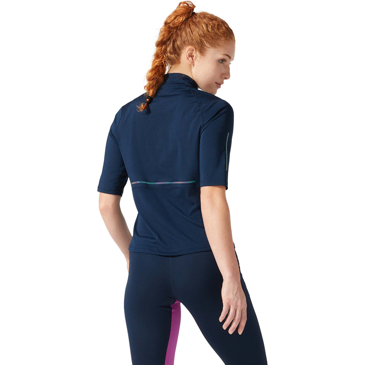 ASICS ASICS Visibility t-shirt de course à pied pour femme