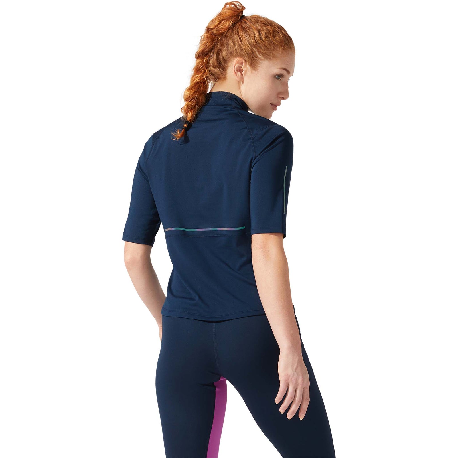 ASICS ASICS Visibility t-shirt de course à pied pour femme