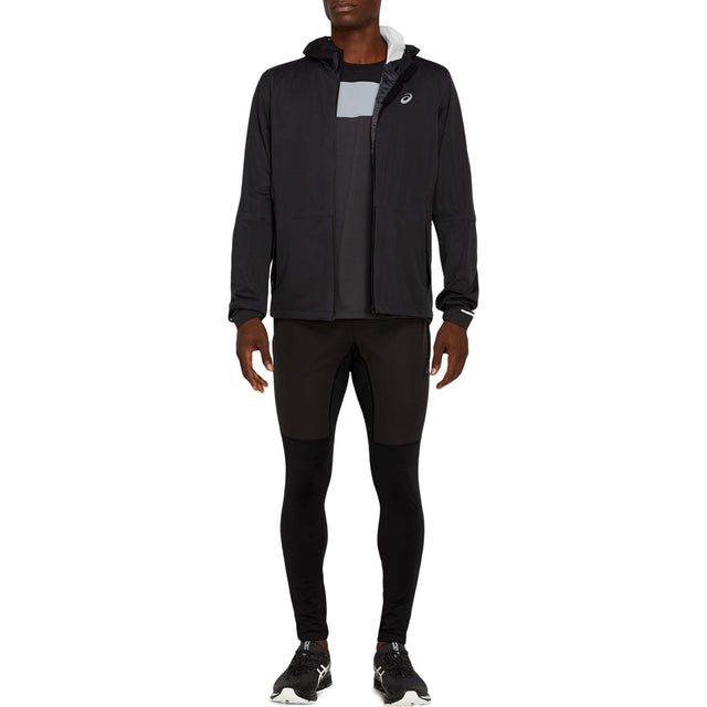 ASICS ASICS Windblock leggings de course à pied pour homme