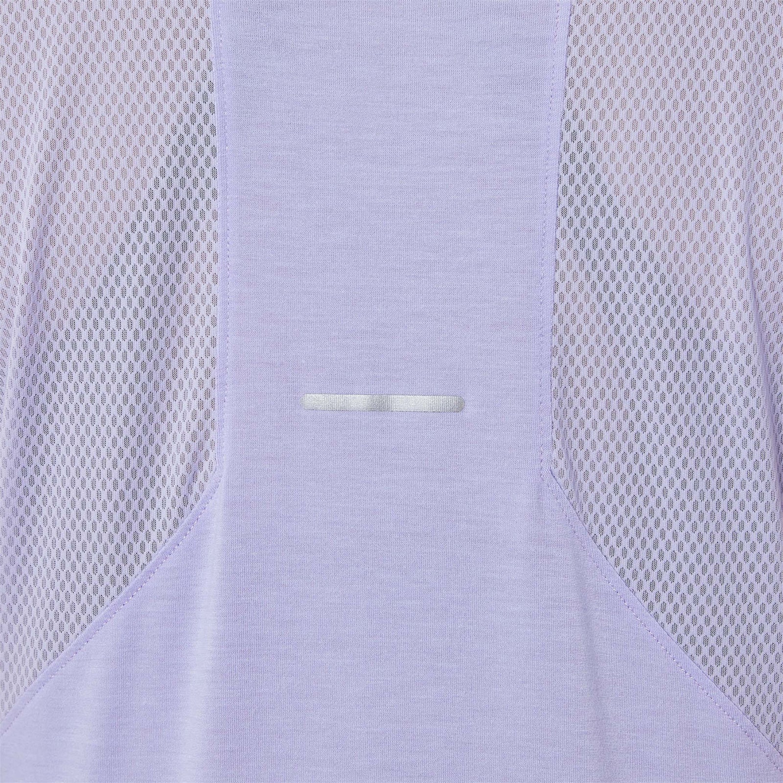 ASICS ASICS t-shirt à manches courtes à col en V pour femme
