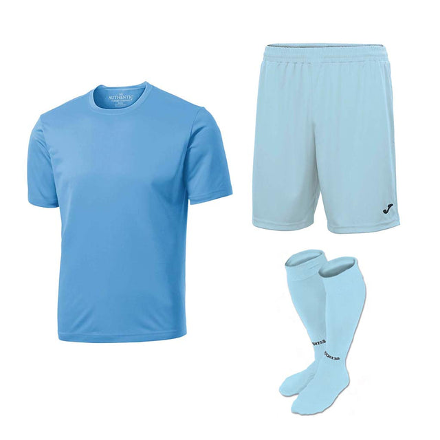 ATC ATC S350 Joma ensemble de soccer chandail, short et bas d'équipe adulte