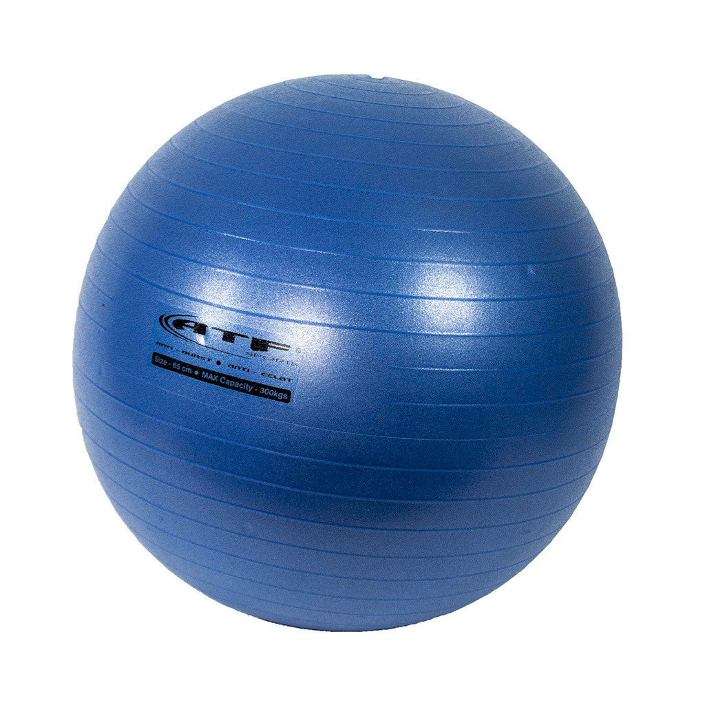 ATF ATF Pro ballon d'exercice et stabilité