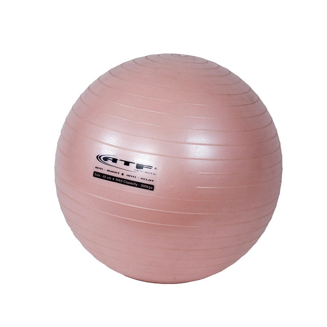 ATF ATF Pro ballon d'exercice et stabilité