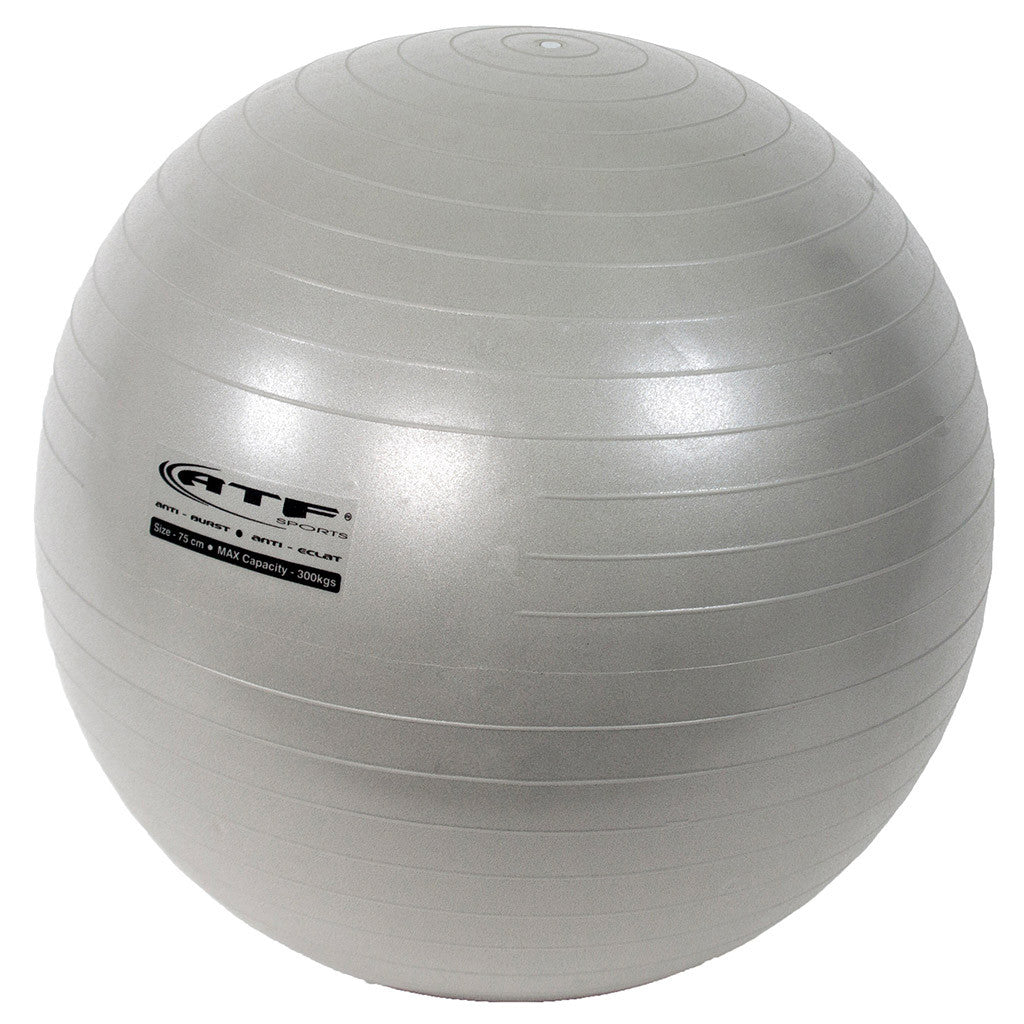 ATF ATF Pro ballon d'exercice et stabilité