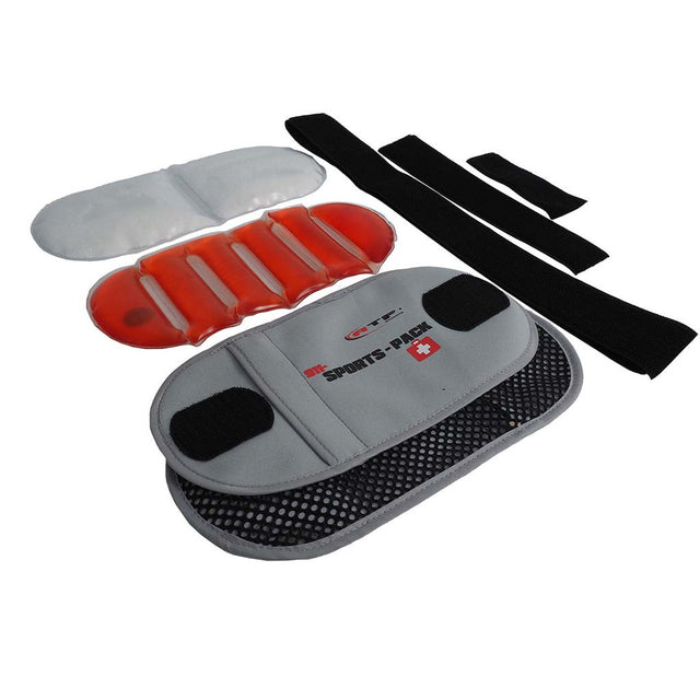 ATF Instant heat cold rehabilitation set ATF Sport