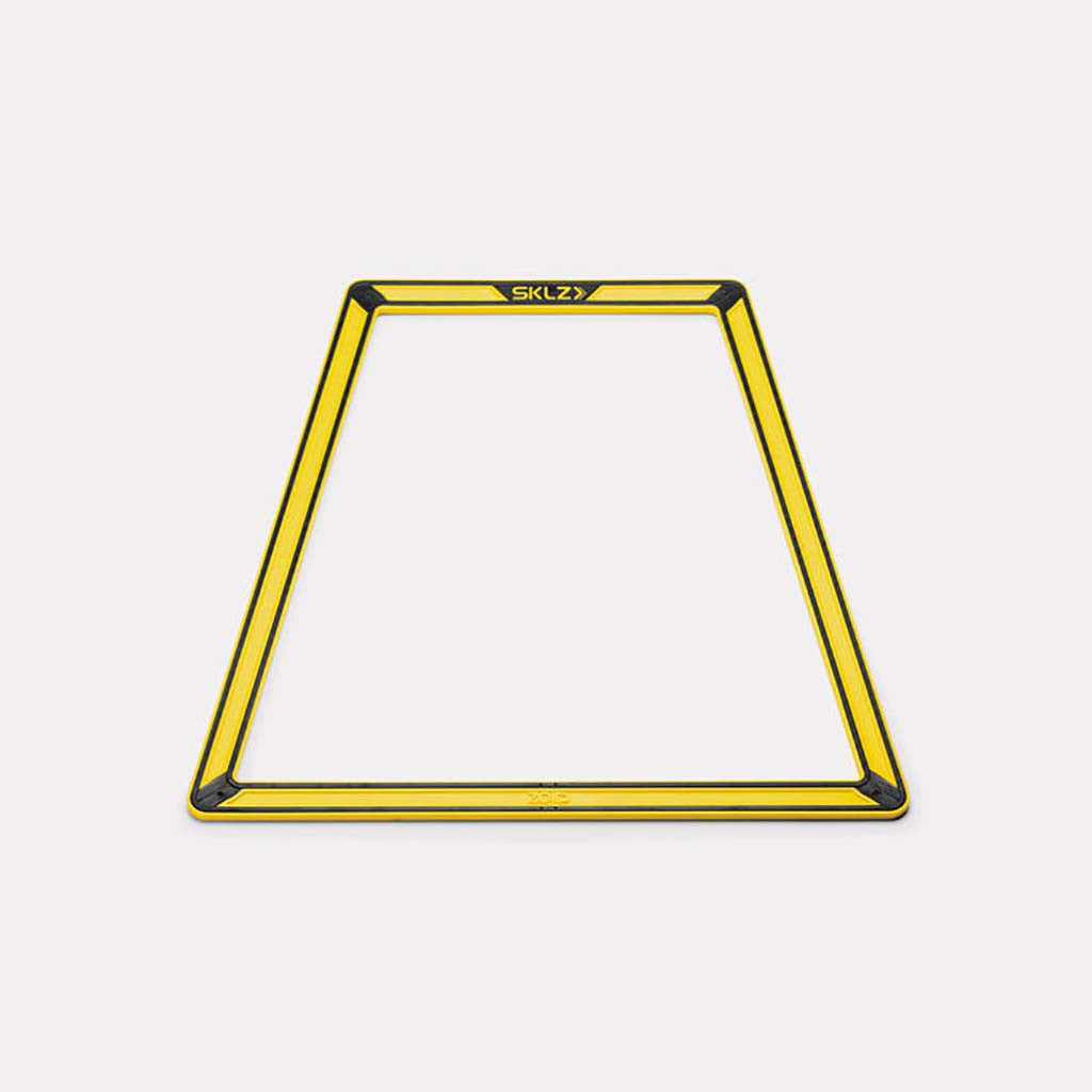 Sklz Agility Trainer Pro système d'agilité vue 2