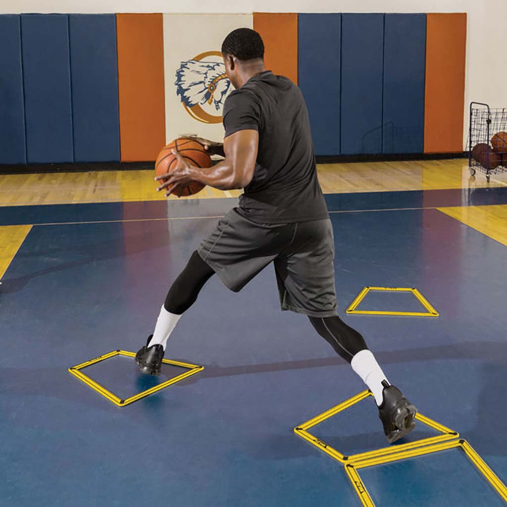 Sklz Agility Trainer Pro système d'agilité lv3