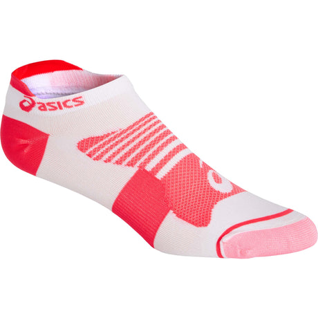 Asics Quick Lyte Plus chaussettes de course femmeAsics Quick Lyte Plus chaussettes de course femme sun coral