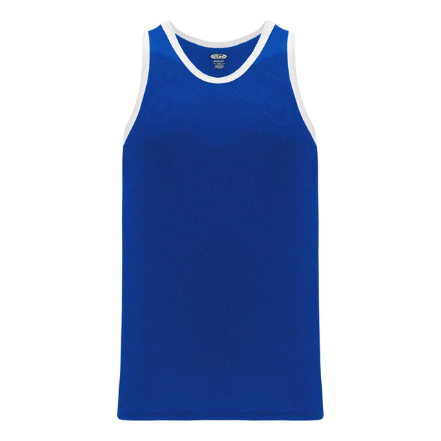 Athletic Knit Athletic Knit B1325 camisole de basketball