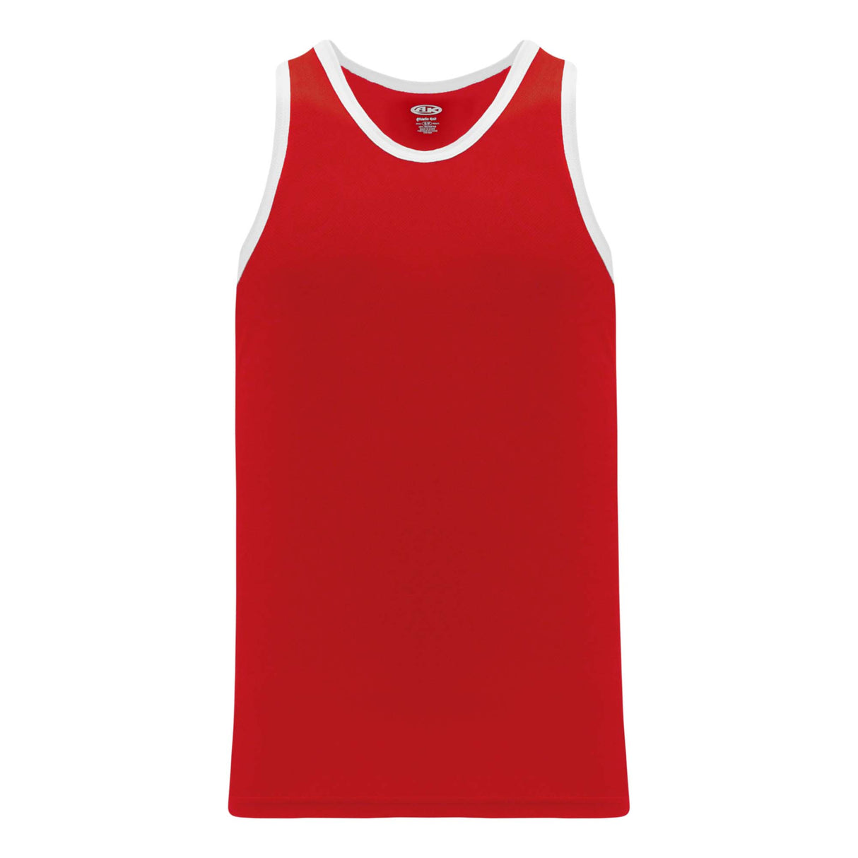 Athletic Knit Athletic Knit B1325 camisole de basketball
