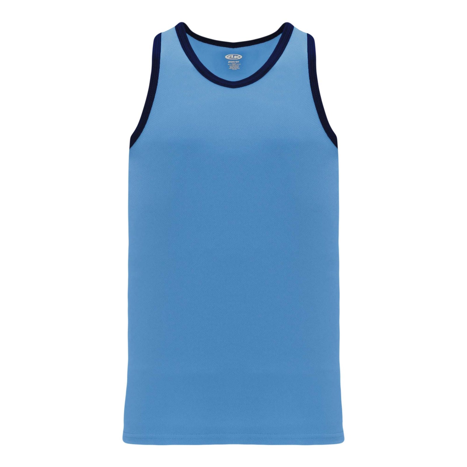 Athletic Knit Athletic Knit B1325 camisole de basketball
