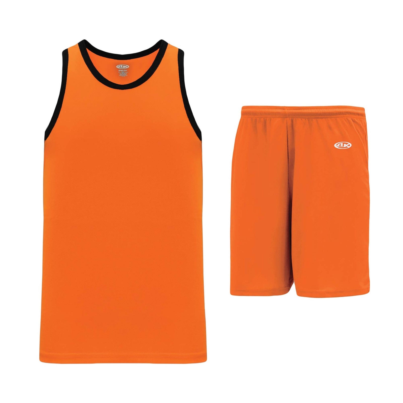Athletic Knit Athletic Knit B1325 ensemble de basketball