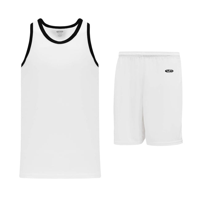 Athletic Knit Athletic Knit B1325 ensemble de basketball