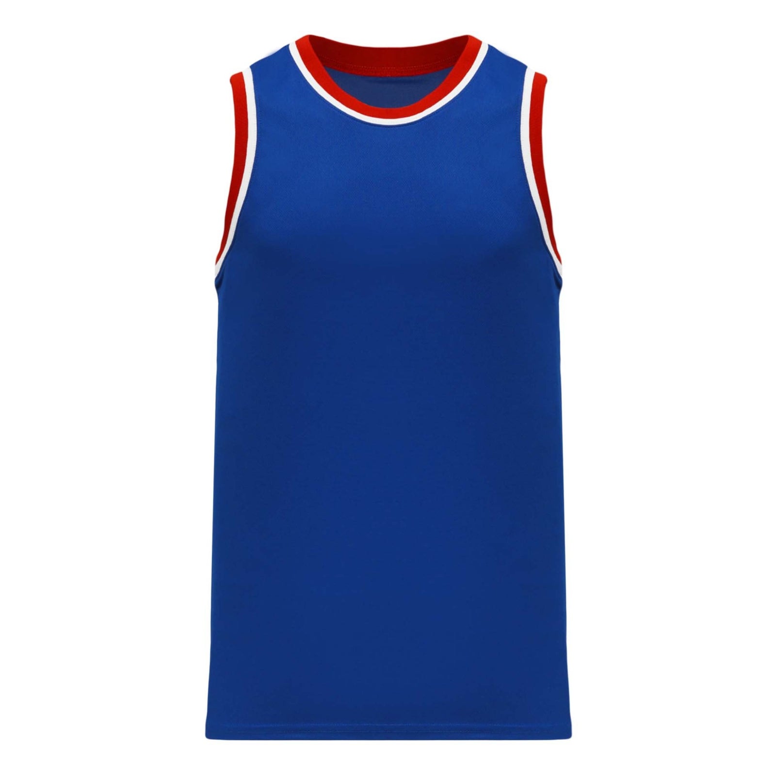 Athletic Knit Athletic Knit B1710 camisole de basketball