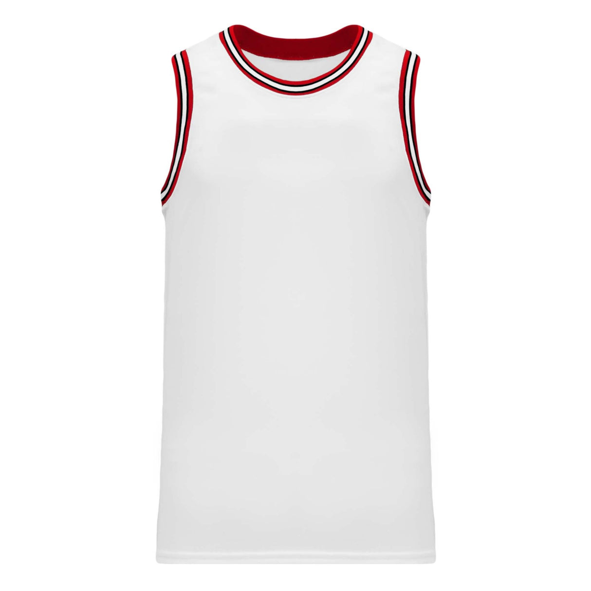Athletic Knit Athletic Knit B1710 camisole de basketball