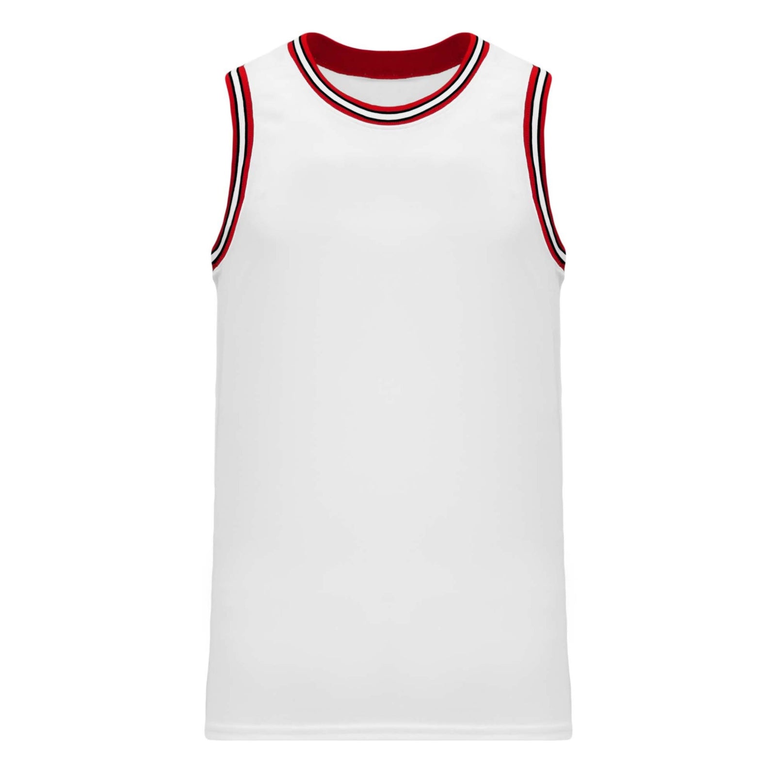 Athletic Knit Athletic Knit B1710 camisole de basketball