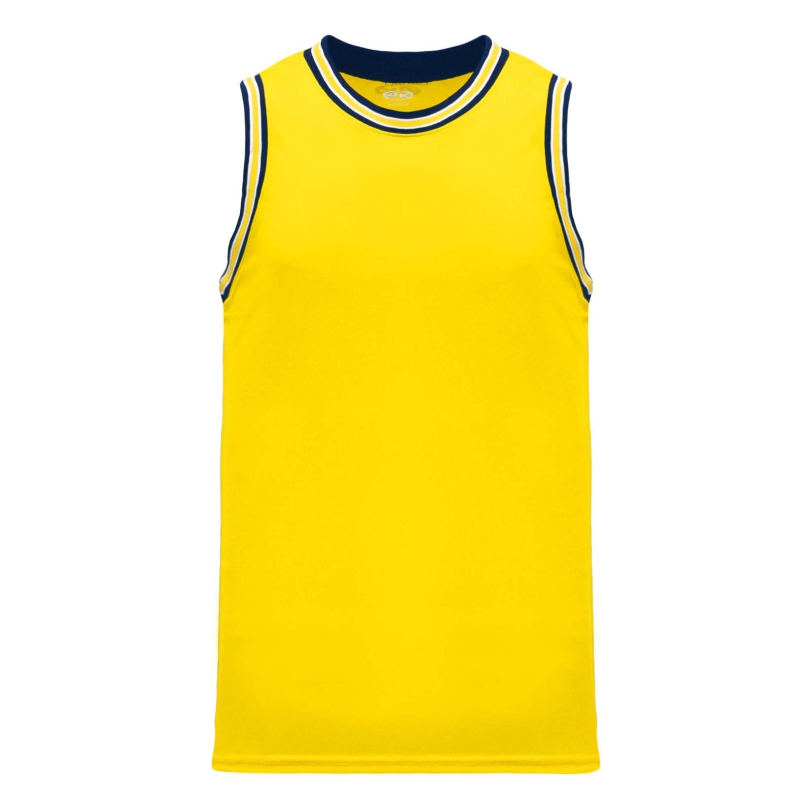 Athletic Knit Athletic Knit B1710 camisole de basketball