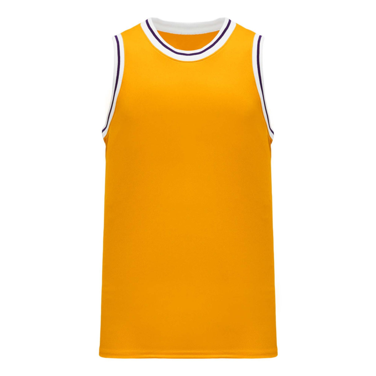 Athletic Knit Athletic Knit B1710 camisole de basketball