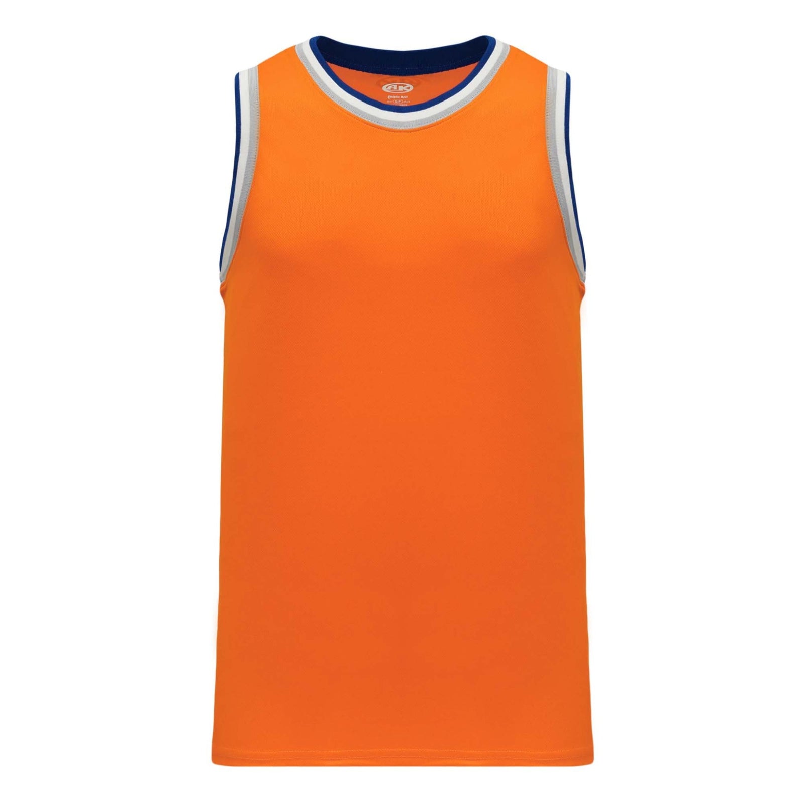 Athletic Knit Athletic Knit B1710 camisole de basketball