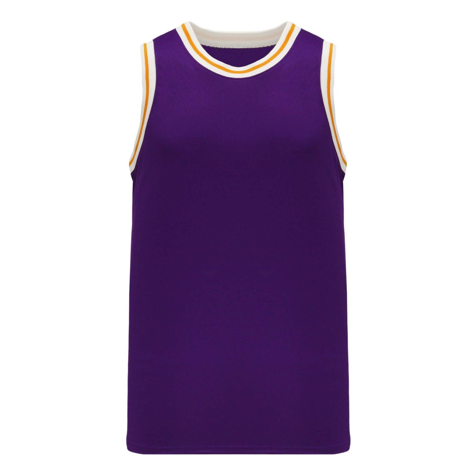 Athletic Knit Athletic Knit B1710 camisole de basketball