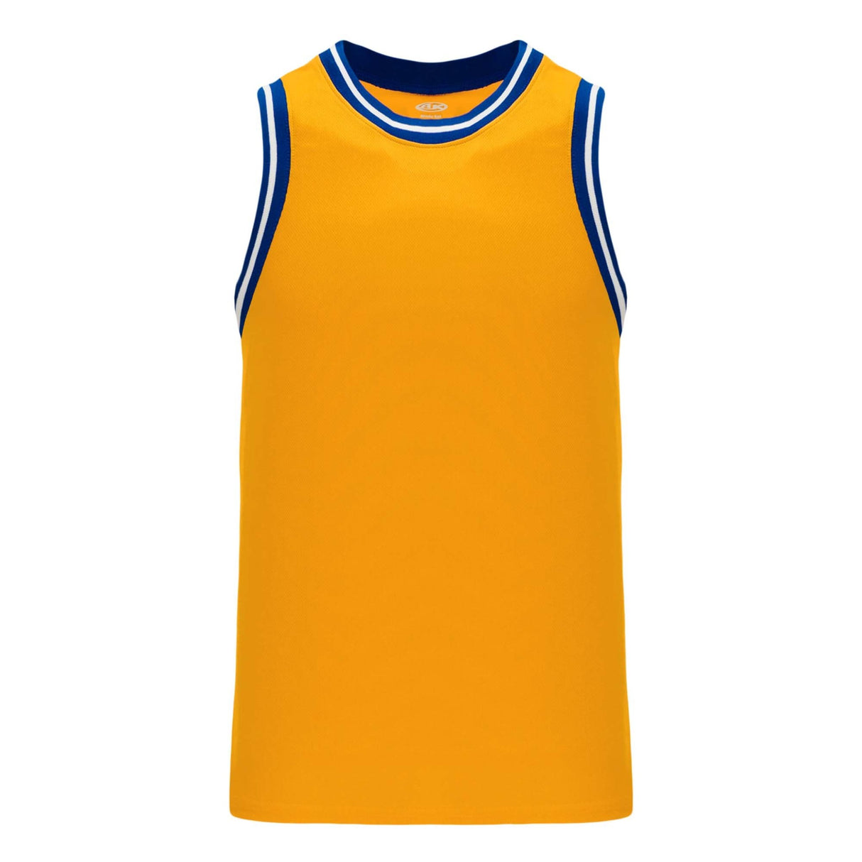Athletic Knit Athletic Knit B1710 camisole de basketball