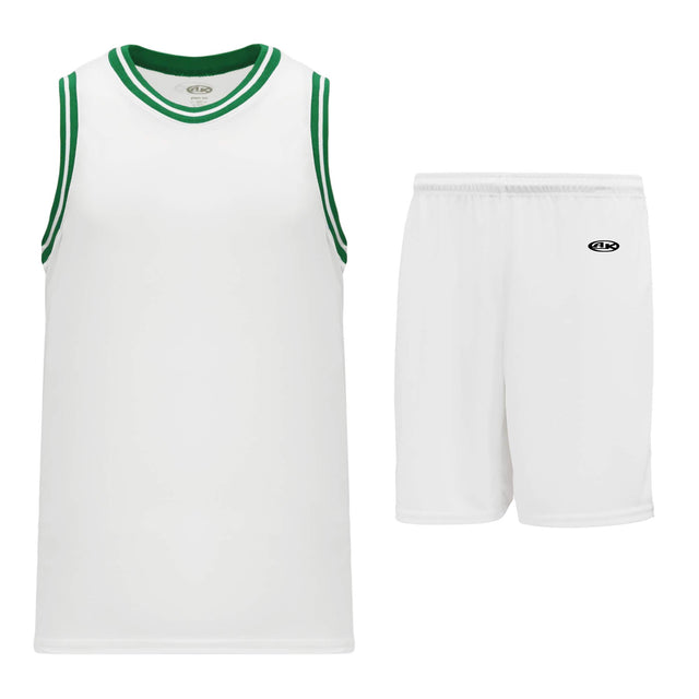 Athletic Knit Athletic Knit B1710 ensemble de basketball